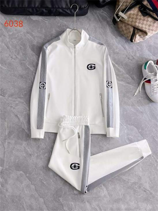 Picture of Gucci Sweater Suits _SKUGucciM-3XL12yr1539622